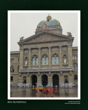 website gallerie - Bern, Bundeshaus