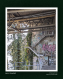 website gallerie - Bern, Streetart
