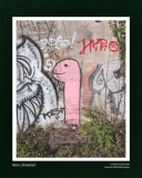 website gallerie - Bern, Streetart