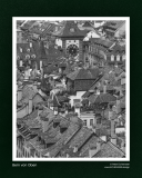 website gallerie - Bern von Oben