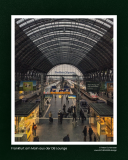website gallerie - Frankfurt am Main aus der DB Lounge