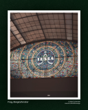 website gallerie - Prag, Bleiglasfenster