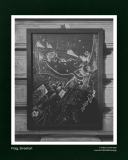website gallerie - Prag, Streetart