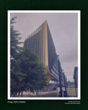 website gallerie - Prag, Zaha Hadid