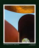 website gallerie - Vitra Design Museum, Tadao Ando