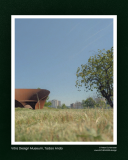 website gallerie - Vitra Design Museum, Tadao Ando
