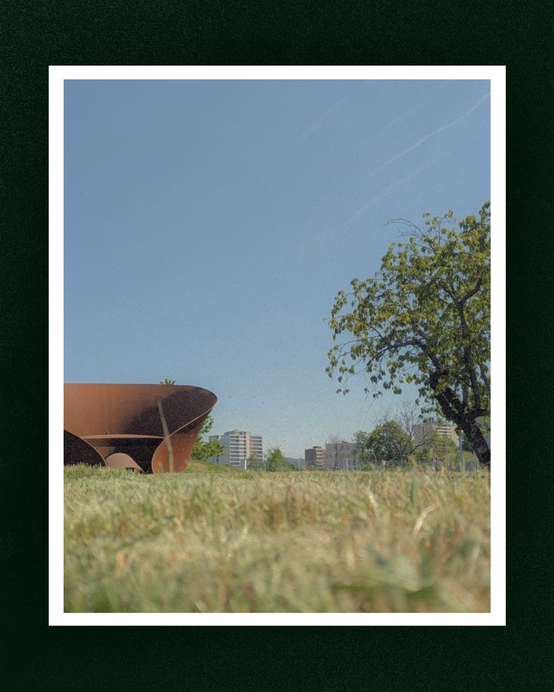 Vitra Design Museum